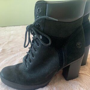 Women's Timberland Boots
